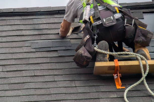 Reliable Roof Repair contractor in Hemlock, NY by Brentwood Metal Roofing